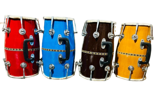16″ Dholak Dugga